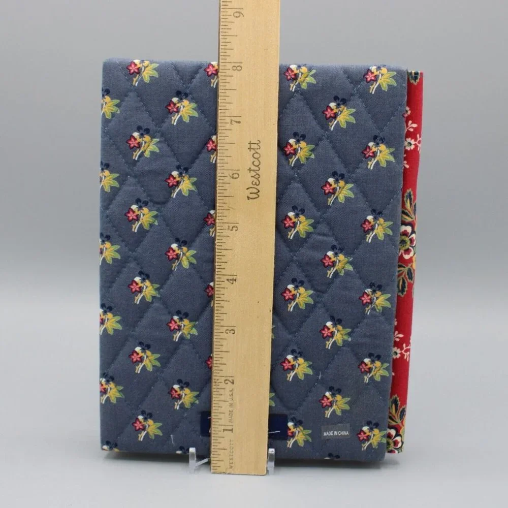 Vera Bradley Emily Pattern 4